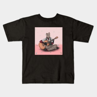 sing Kids T-Shirt